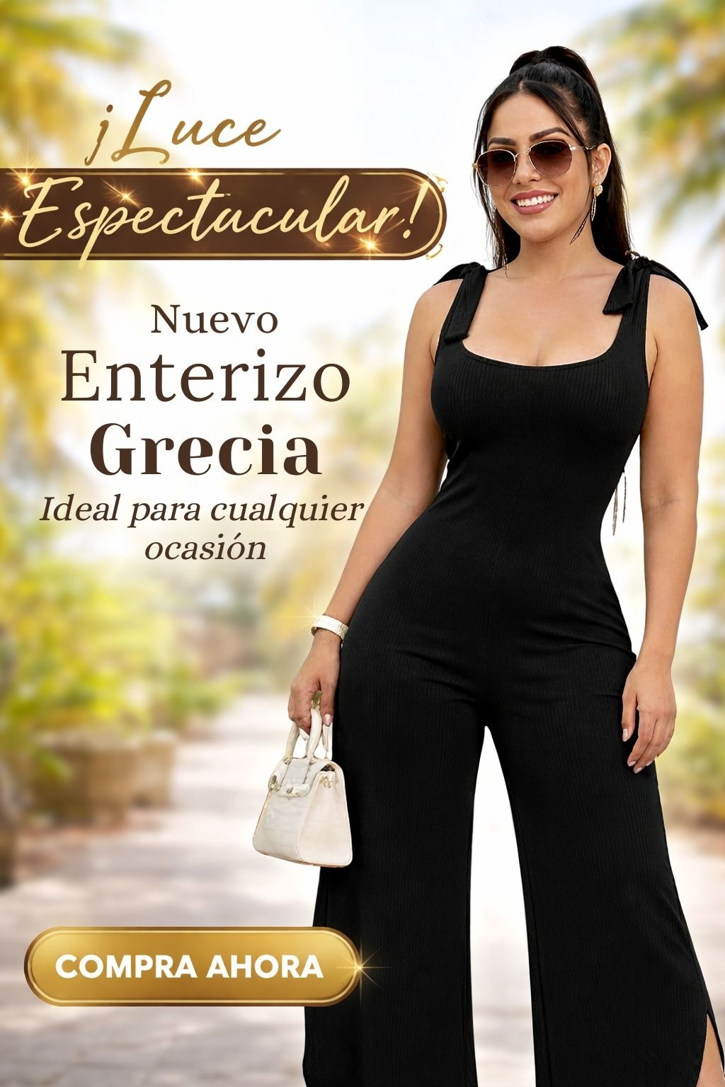 ENTERIZO GRECIA®